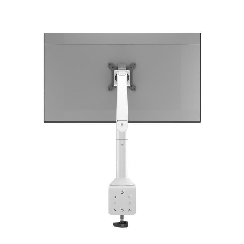 Multibrackets M VESA Gas Lift Arm Desk or Wall Basic White