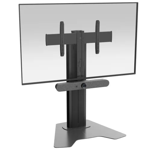 Chief FCALRB1 TV mount 2.39 m (94") Black