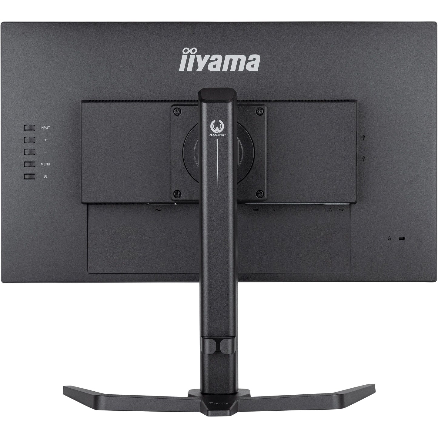 iiyama G-Master GB2470HSU-B5 Red Eagle 24" Full HD IPS Gaming Monitor