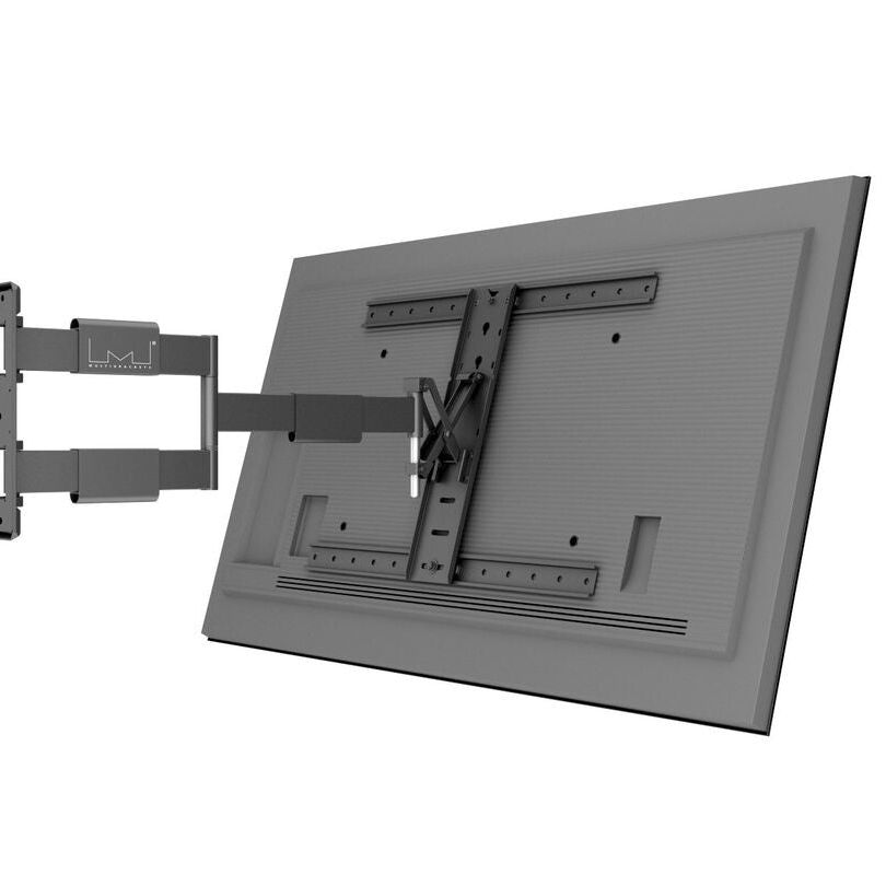 Multibrackets M VESA Flexarm Thin Black