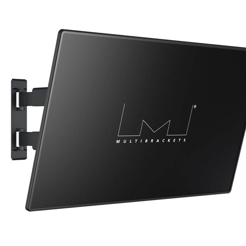 Multibrackets M VESA Flexarm Thin Black