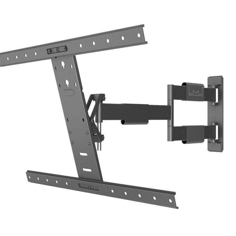 Multibrackets M VESA Flexarm Thin Black