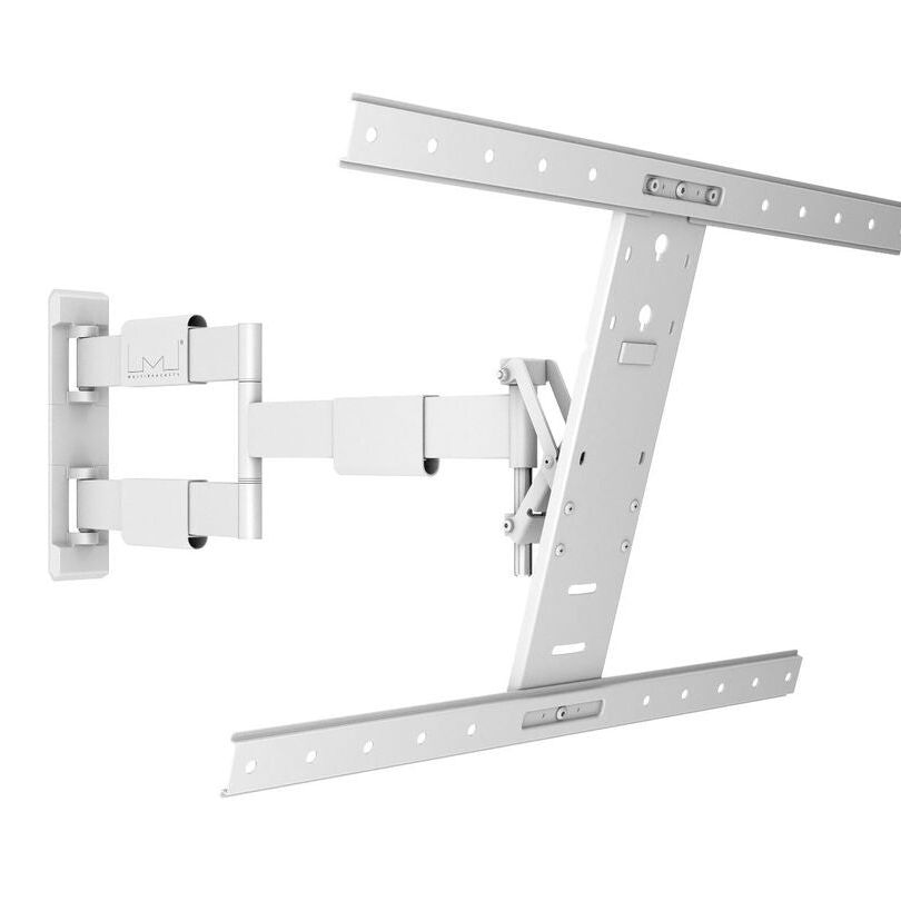 Multibrackets M VESA Flexarm Thin White