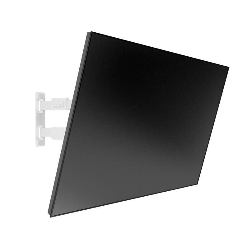 Multibrackets M VESA Flexarm Thin White