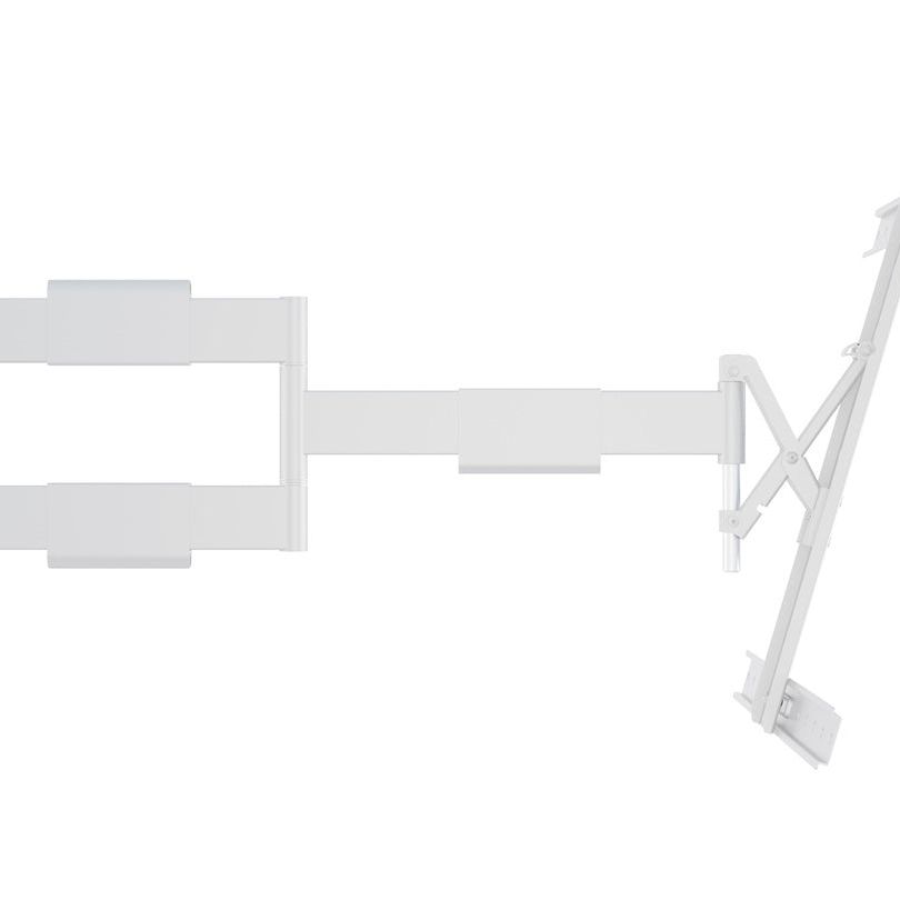 Multibrackets M VESA Flexarm Thin White