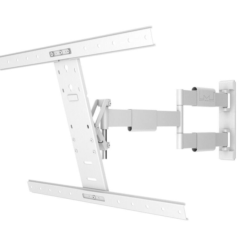 Multibrackets M VESA Flexarm Thin White