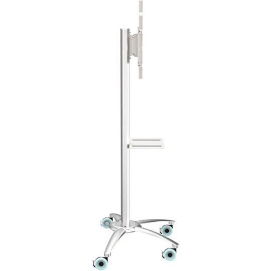Multibrackets M Public Display Stand Shelf Silver