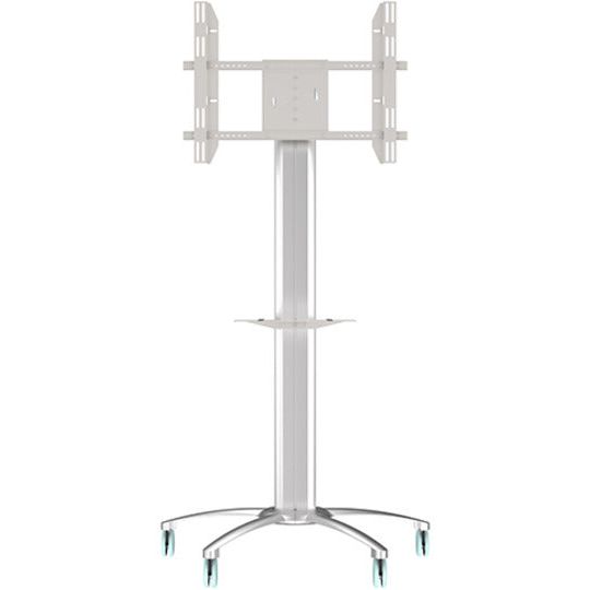 Multibrackets M Public Display Stand Shelf Silver