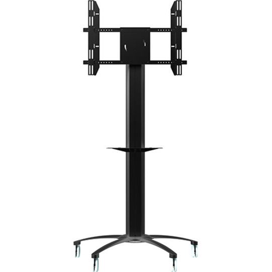 Multibrackets M Public Display Stand Shelf Black