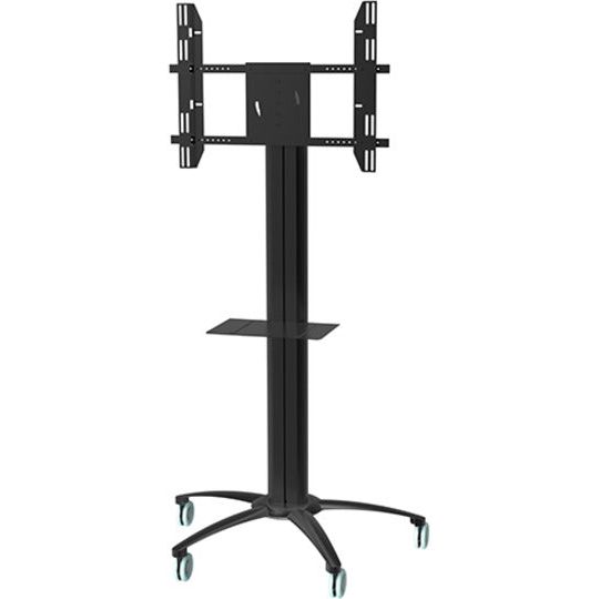 Multibrackets M Public Display Stand Shelf Black