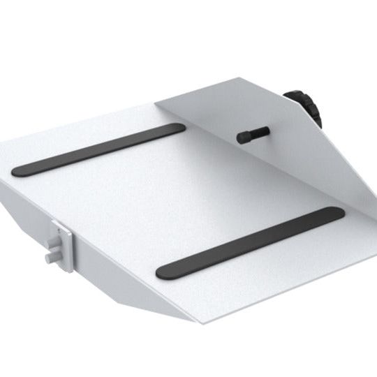 Multibrackets M Public Display Stand CPU Holder Silver
