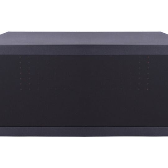 Multibrackets M Public Display Stand MediaBox1 Black