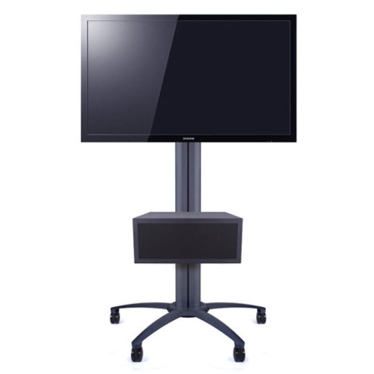 Multibrackets M Public Display Stand MediaBox1 Black
