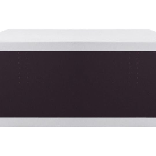 Multibrackets M Public Display Stand MediaBox1 Silver White