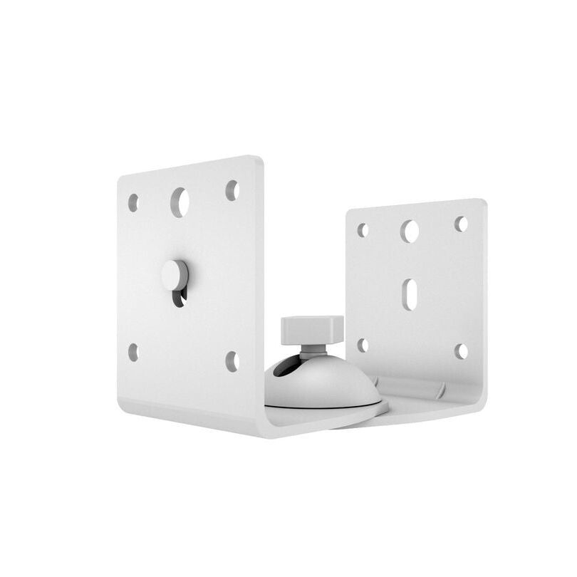 Multibrackets M Speaker Mount White