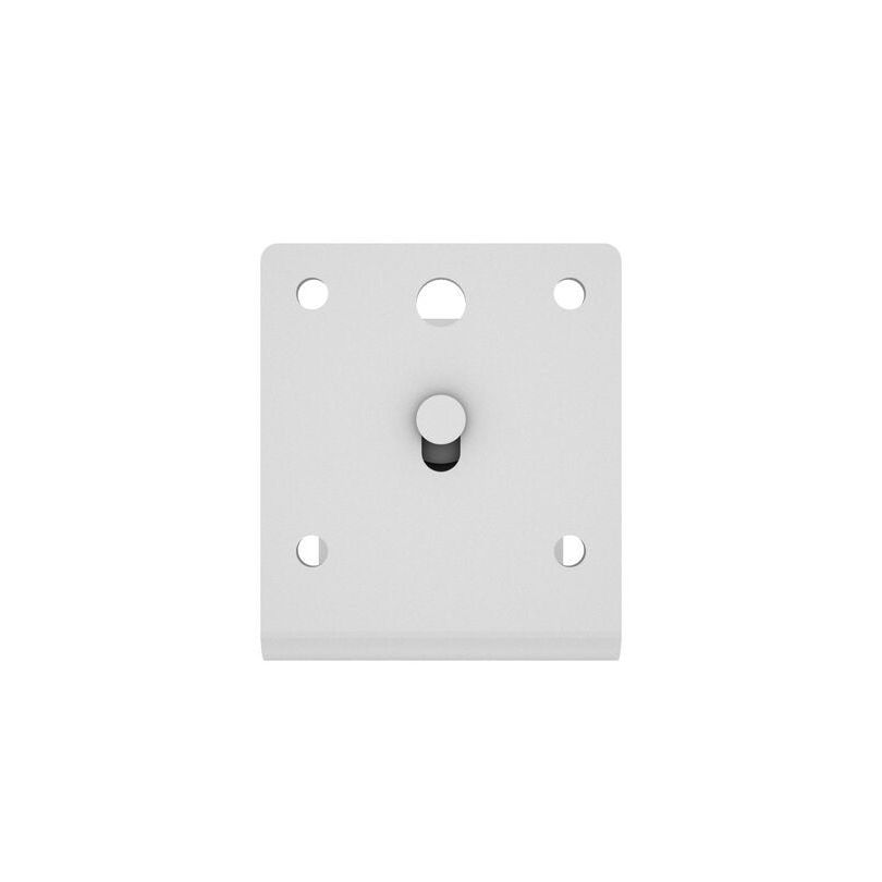 Multibrackets M Speaker Mount White