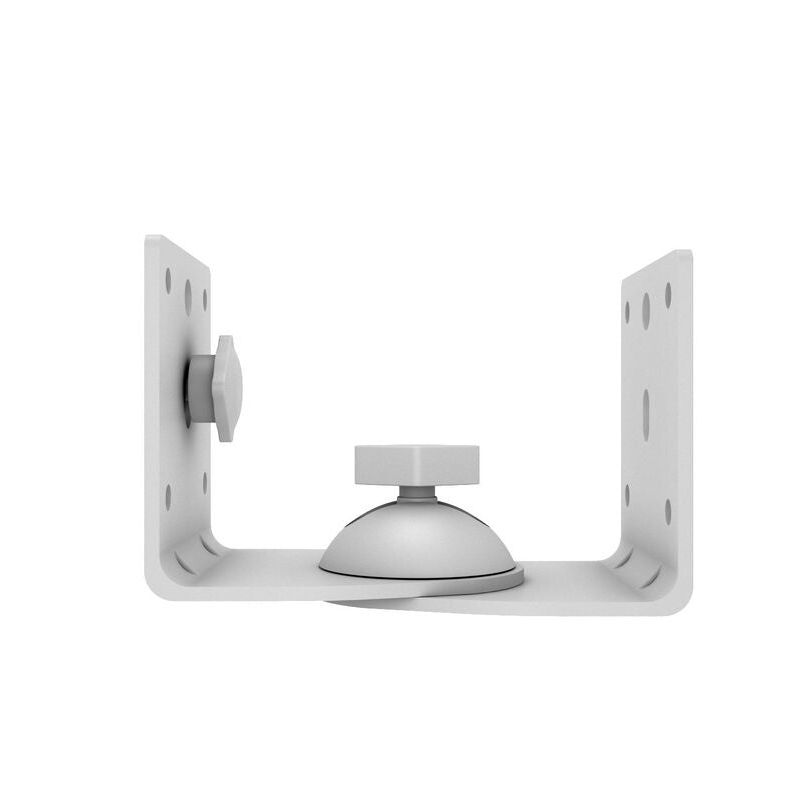 Multibrackets M Speaker Mount White