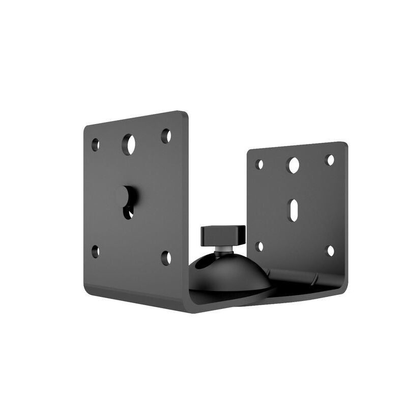 Multibrackets M Speaker Mount Black