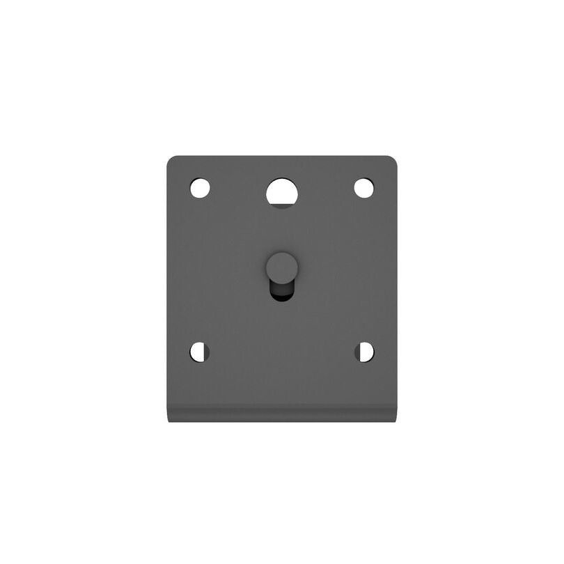 Multibrackets M Speaker Mount Black