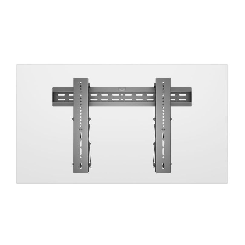 Multibrackets M Public Video Wall Mount Push 40-70" Black