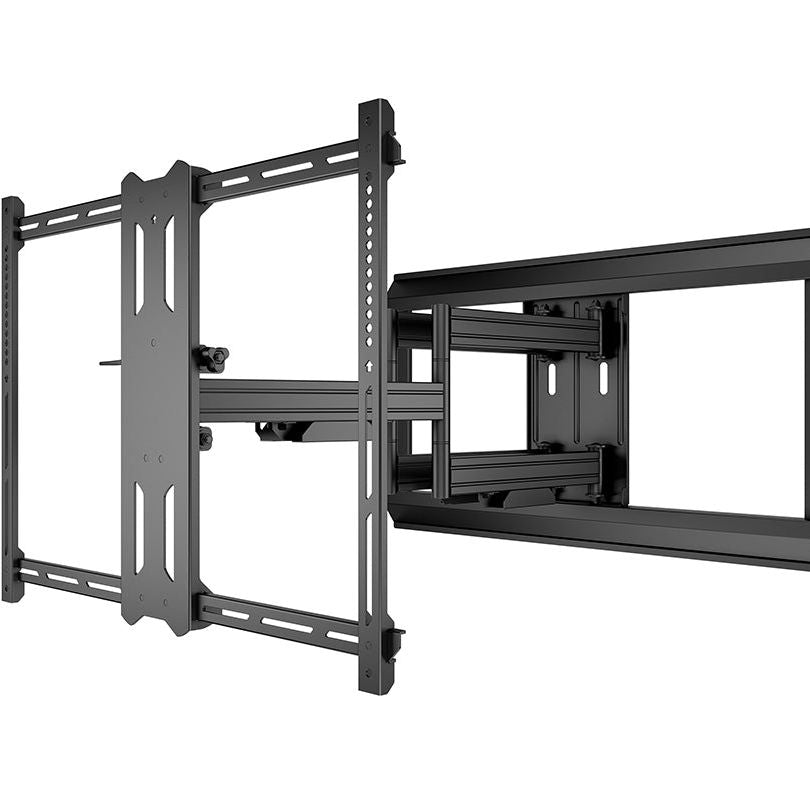Multibrackets M Universal Flexarm Pro Dual HD Offset
