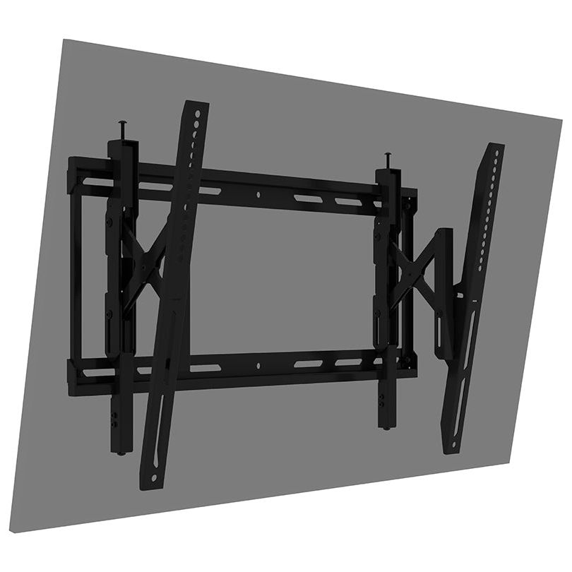 Multibrackets M Universal Push Out Tilt 600