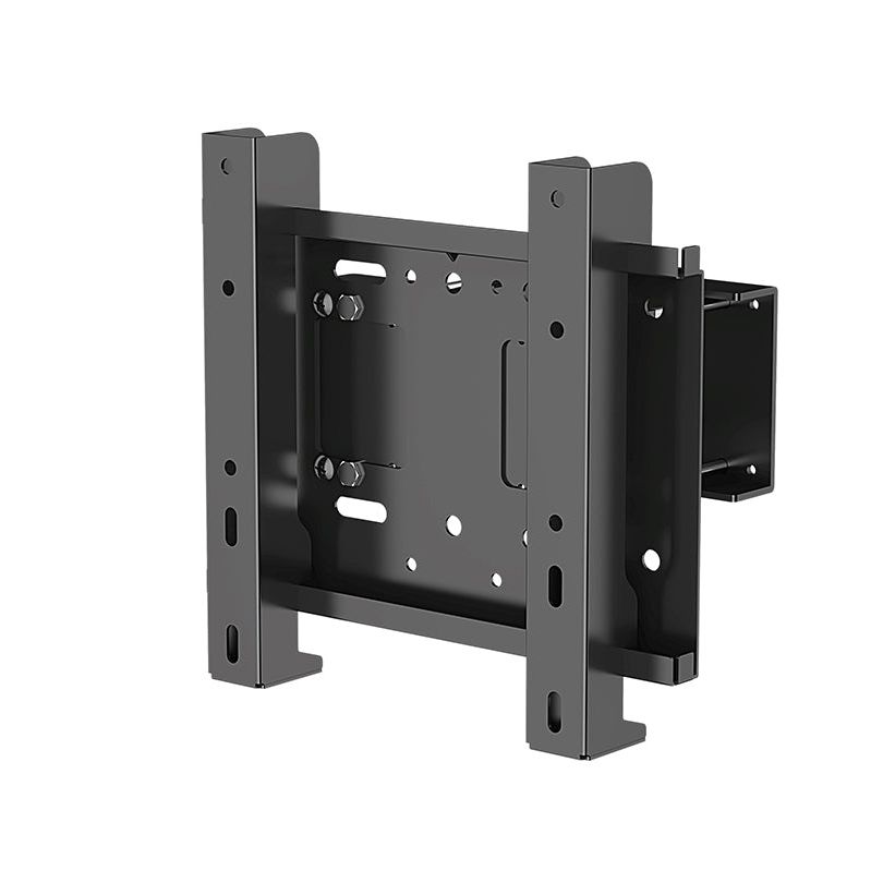Multibrackets M VESA Monitor Polemount 100/200