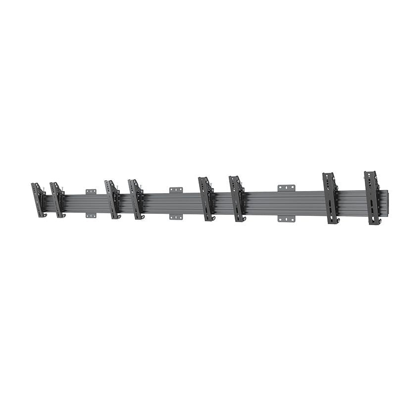 Multibrackets M Wallmount Pro MBW4U Tilt 200 Black