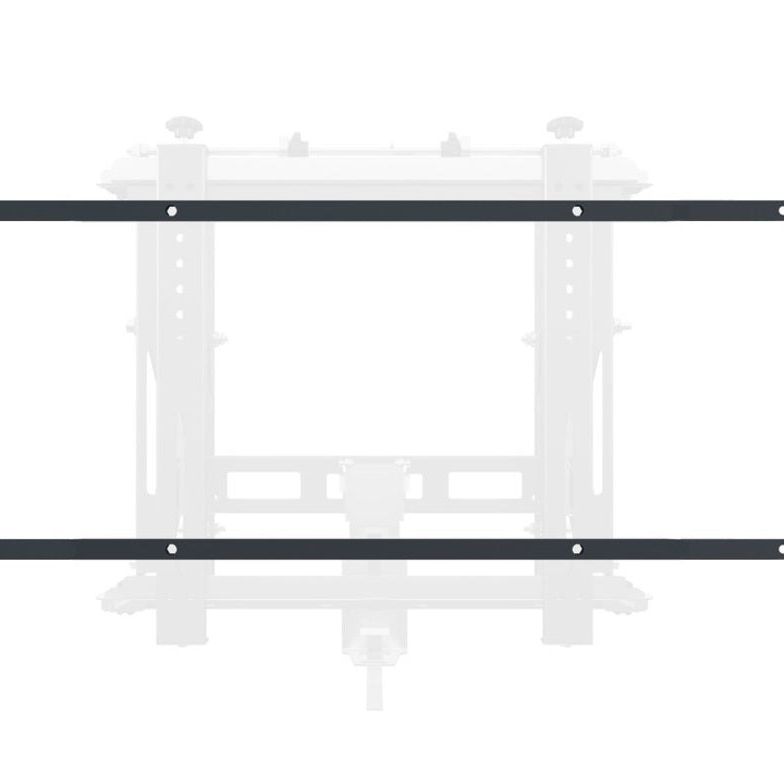 Multibrackets M Extender kit Push HD 800x400