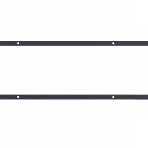 Multibrackets M Extender kit Push HD 800x400