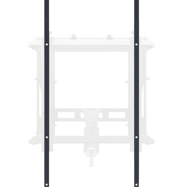 Multibrackets M Extender kit Push HD 800x400