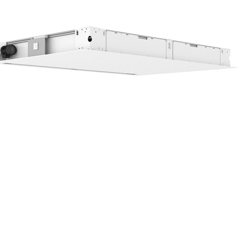 Multibrackets M Motorized Ceilingmount Inverted Extensional w/lid 65"-86"