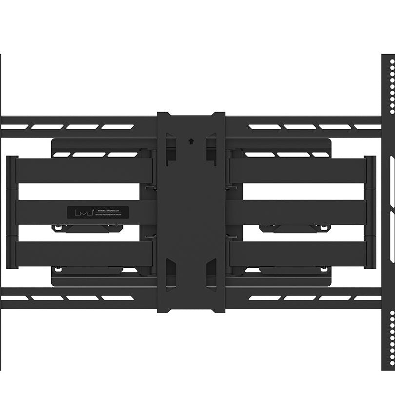 Multibrackets M Universal Flexarm Pro 125kg Super Duty Plus