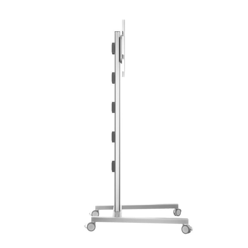 Multibrackets M Display Stand 180 Single Silver