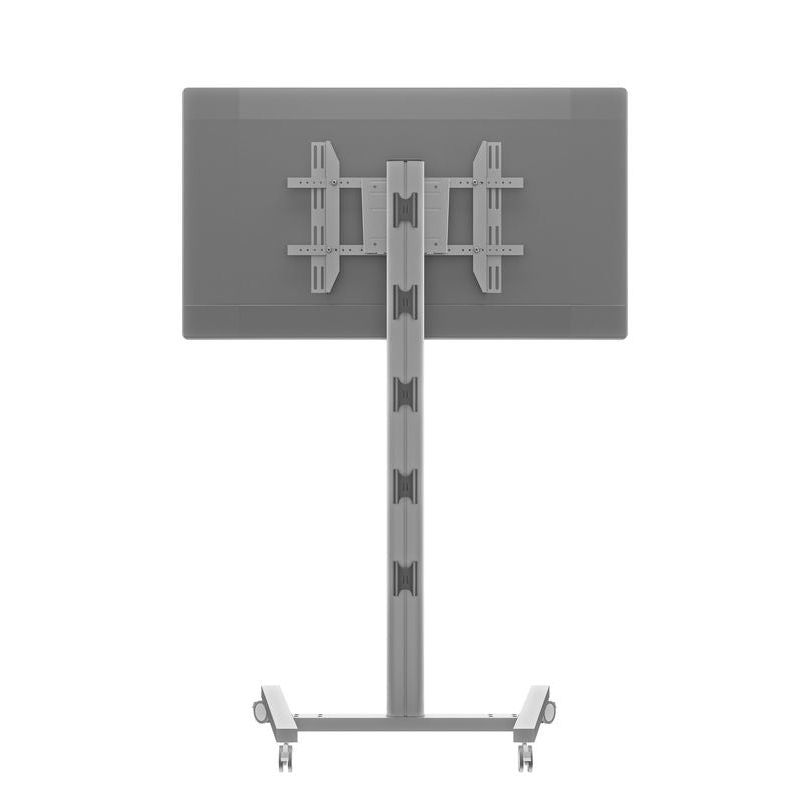 Multibrackets M Display Stand 180 Single Silver