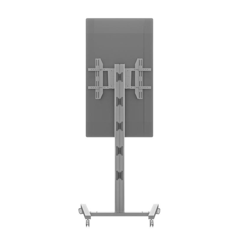 Multibrackets M Display Stand 180 Single Silver