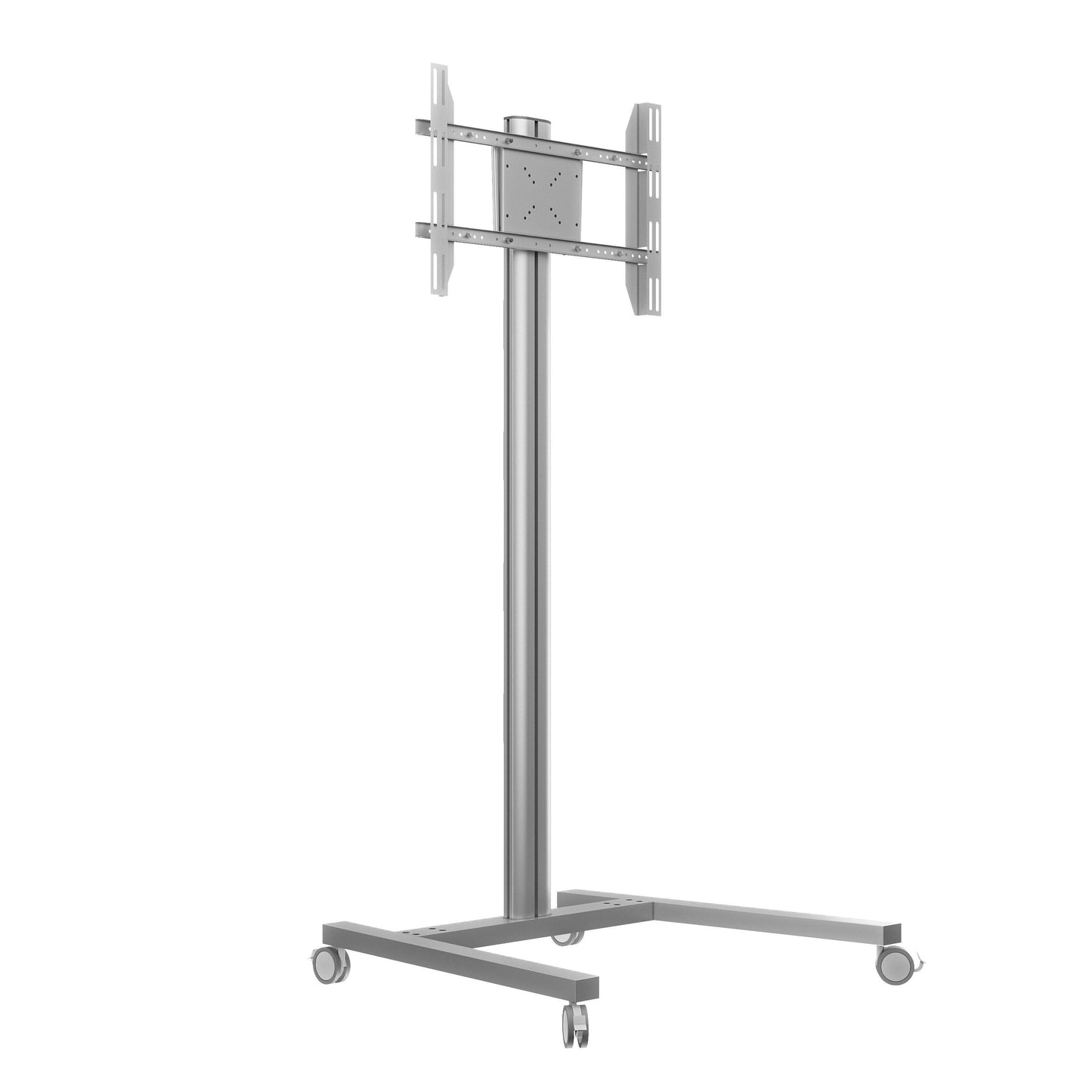 Multibrackets M Display Stand 180 Single Silver