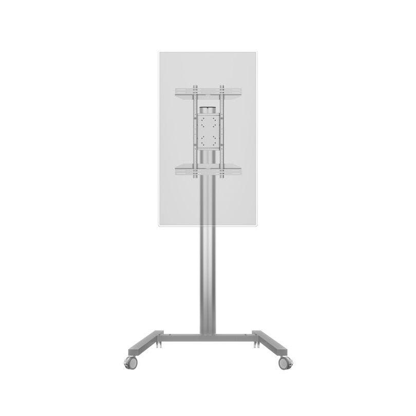 Multibrackets M Display Stand 180 Single Silver