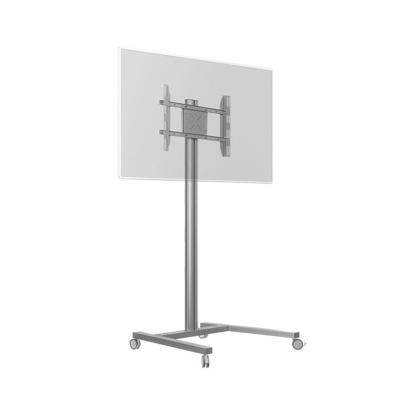 Multibrackets M Display Stand 180 Single Silver