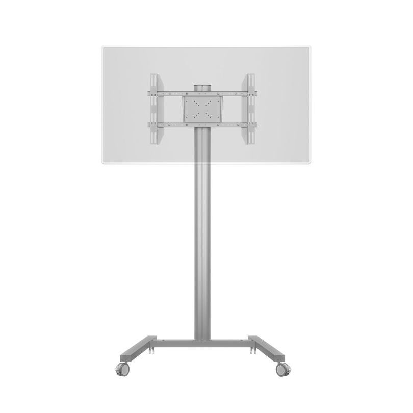 Multibrackets M Display Stand 180 Single Silver