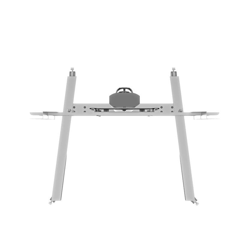 Multibrackets M Display Stand 180 Single Silver