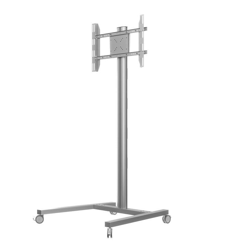 Multibrackets M Display Stand 180 Single Silver