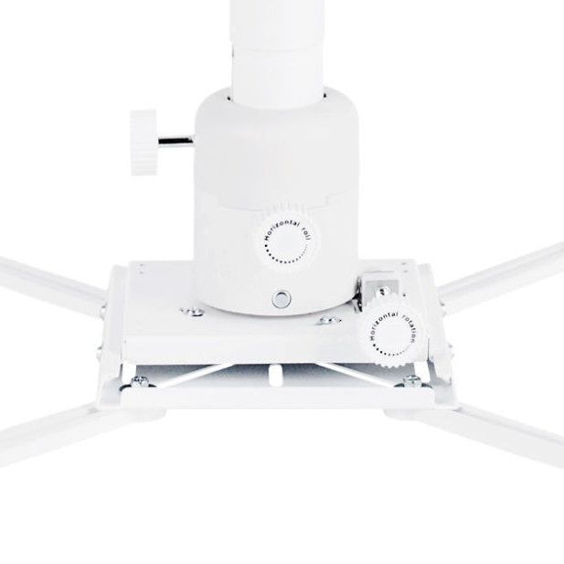 Multibrackets M Universal Projector Ceiling mount 200 with Fine tune