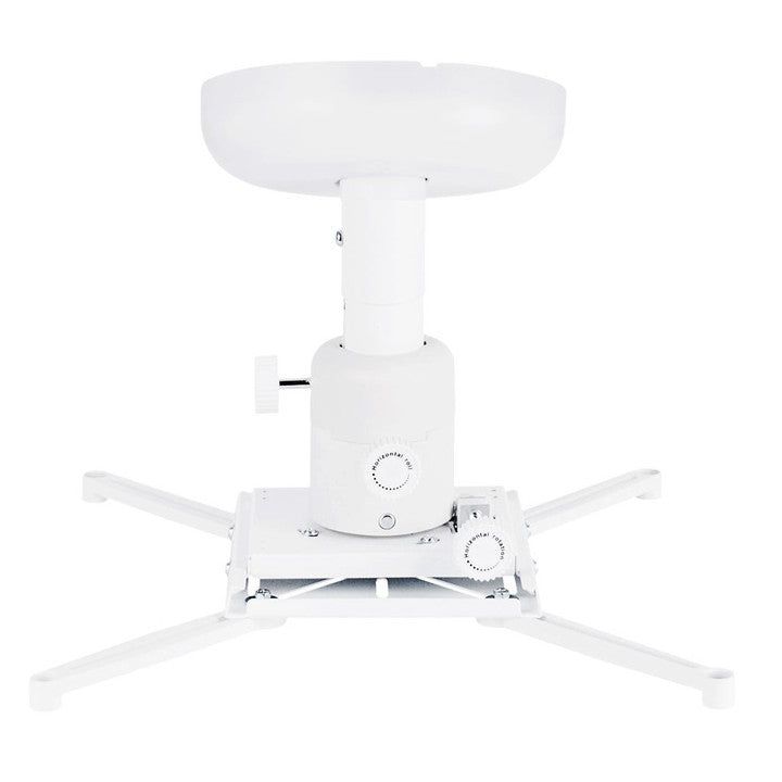 Multibrackets M Universal Projector Ceiling mount 200 with Fine tune