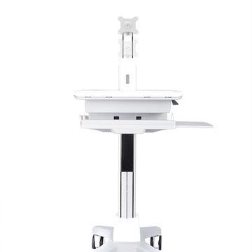 Multibrackets M Universal Workstation Cart DT