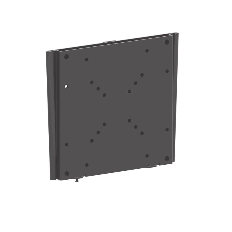 Multibrackets M Display Mount Single Screen Black