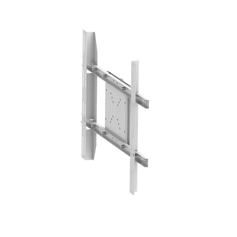 Multibrackets M Display Mount Single Screen Silver