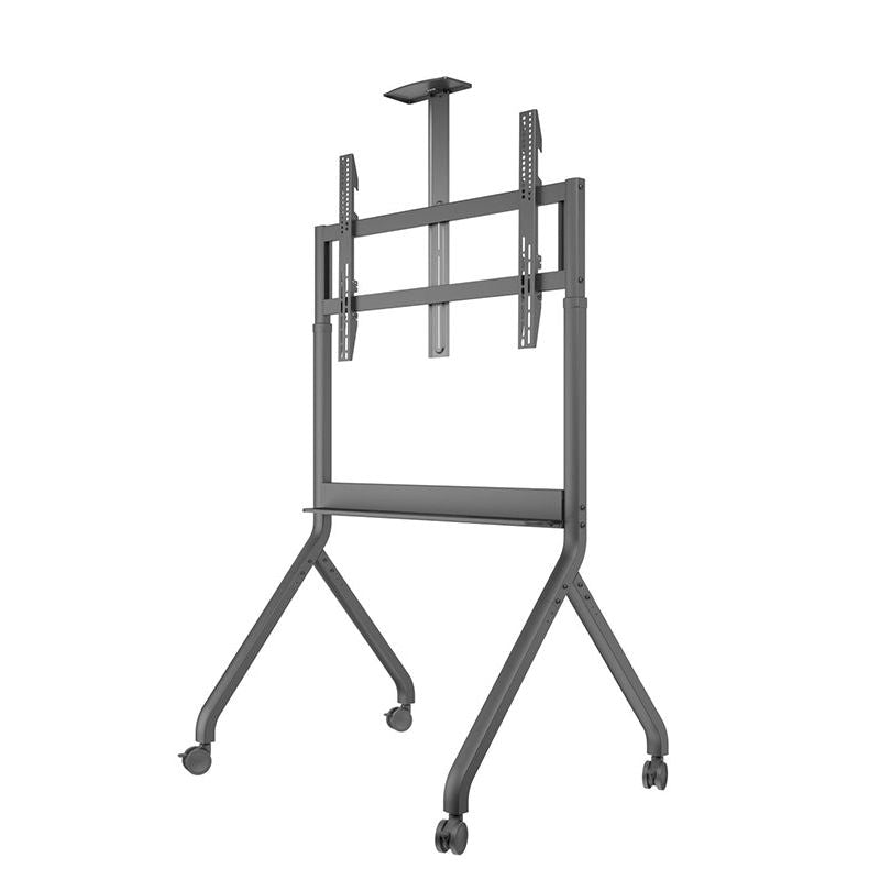 Multibrackets M Motorized Collaboration Floorstand 55"-100" (MOQ 40pcs)
