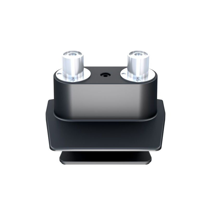 Multibrackets M Duo Deskmount Black