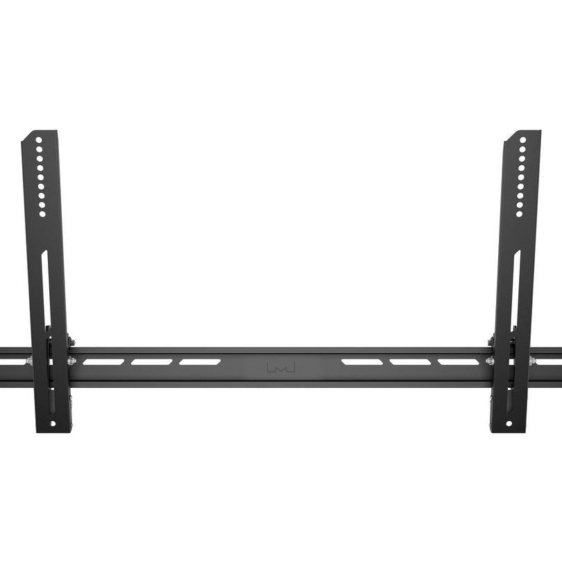 Multibrackets M Universal Wallmount Tilt Air Large Black